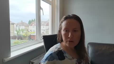 Nadia Ferreira  online show from 30, 6, 2026