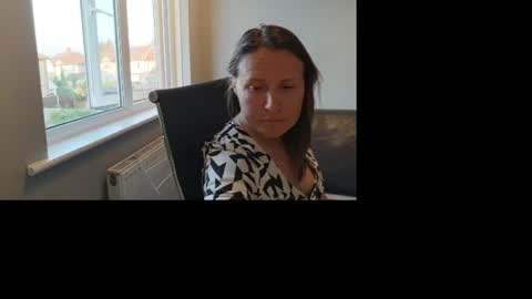 Nadia Ferreira  online show from 8, 7, 2026
