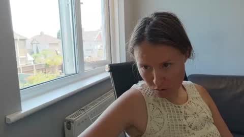 Nadia Ferreira  online show from 11, 7, 2026