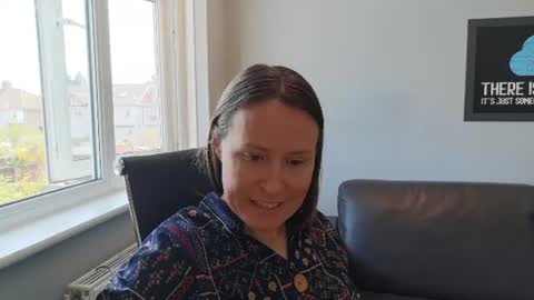 Nadia Ferreira  online show from 20, 7, 2026