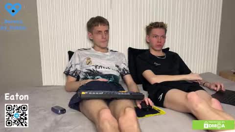 eaton_ online show from 1, 12, 2025