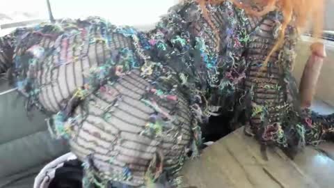 hi.. im baybee more spicyness ---  online show from 23, 11, 2025