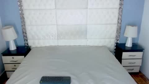 Eban  online show from 5, 1, 2025