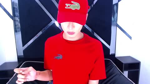 Eban  online show from 23, 1, 2025