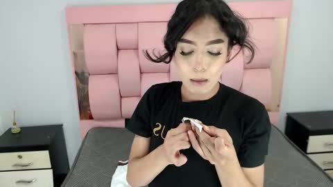 Eban  online show from 18, 9, 2025