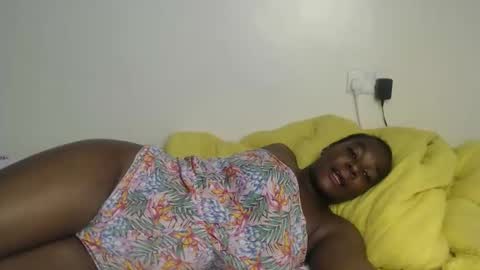 ebbonydream online show from 7, 4, 2026