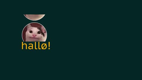 Snapshot of eblidator chatting on 23, 2, 2026 Vaco Eblidator online show from 23, 2, 2026