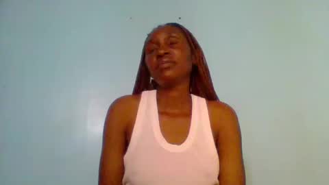 Snapshot of ebon_fantasy1 chatting on 11, 3, 2026 Ebon Fantasy1s online show from 11, 3, 2026