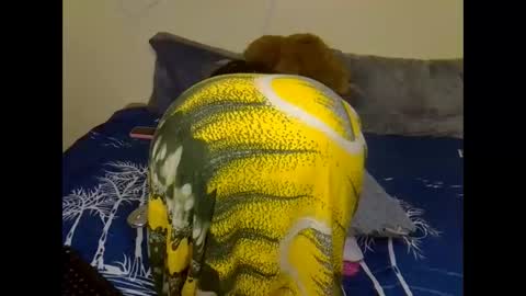 eboniana online show from 9, 2, 2025