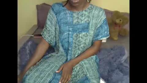 eboniana online show from 18, 2, 2025