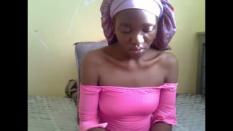 eboniana online show from 12, 4, 2026