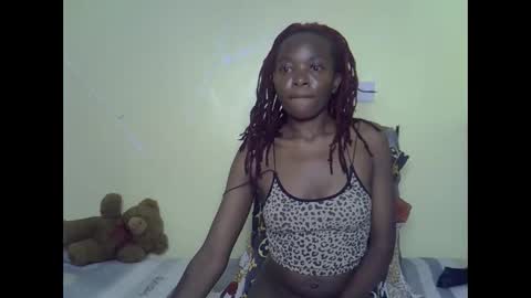 eboniana online show from 3, 5, 2026