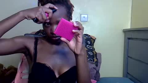 eboniana online show from 28, 7, 2026