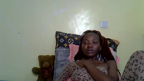 eboniana online show from 2, 8, 2026