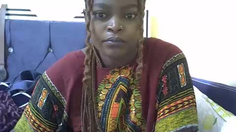 ebonicalprincess online show from 5, 5, 2026