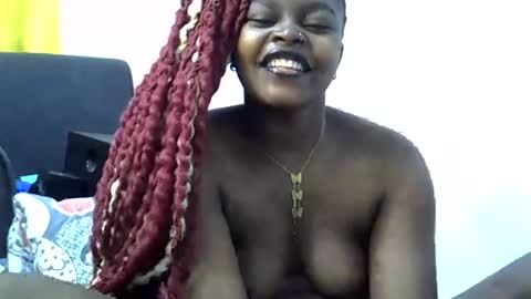 ebonicalprincess online show from 15, 6, 2026