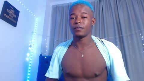 Snapshot of ebonny_stallion chatting on 6, 12, 2024 Chris Palaz  online show from 6, 12, 2024