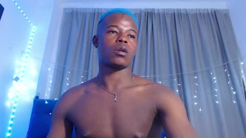 Snapshot of ebonny_stallion chatting on 6, 12, 2024 Chris Palaz  online show from 6, 12, 2024