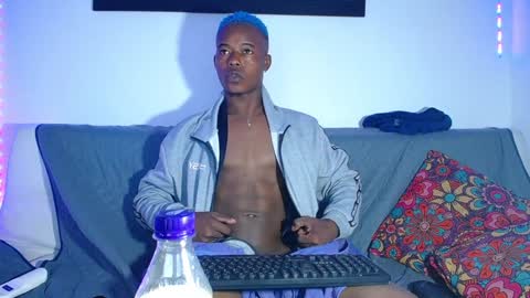 Snapshot of ebonny_stallion chatting on 7, 12, 2024 Chris Palaz  online show from 7, 12, 2024