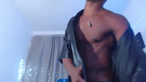 Snapshot of ebonny_stallion chatting on 12, 12, 2024 Chris Palaz  online show from 12, 12, 2024