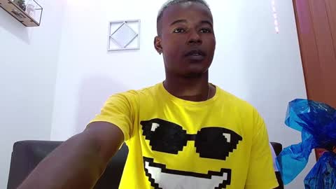 Snapshot of ebonny_stallion chatting on 18, 12, 2024 Chris Palaz  online show from 18, 12, 2024