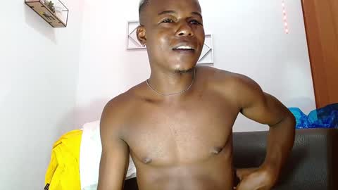 Snapshot of ebonny_stallion chatting on 19, 12, 2024 Chris Palaz  online show from 19, 12, 2024