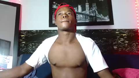 Snapshot of ebonny_stallion chatting on 9, 10, 2025 Chris Palaz  online show from 9, 10, 2025