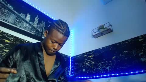 Snapshot of ebonny_stallion chatting on 10, 10, 2025 Chris Palaz  online show from 10, 10, 2025