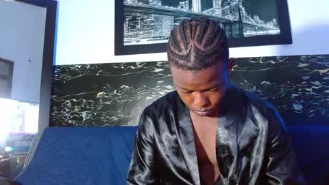 Snapshot of ebonny_stallion chatting on 11, 10, 2025 Chris Palaz  online show from 11, 10, 2025