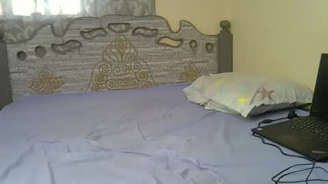 Snapshot of ebonnyqueeen chatting on 13, 1, 2026 Queen online show from 13, 1, 2026