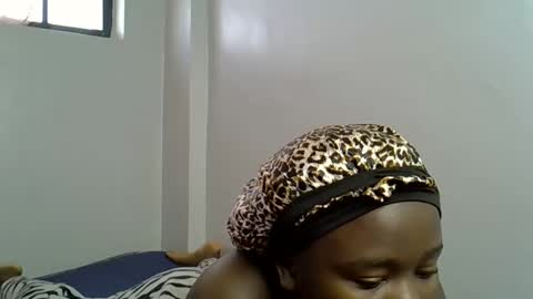 Snapshot of ebonnyqueeen chatting on 3, 2, 2026 Queen online show from 3, 2, 2026