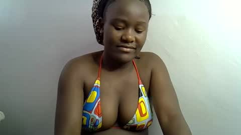 Snapshot of ebonnyqueeen chatting on 5, 2, 2026 Queen online show from 5, 2, 2026