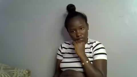 Snapshot of ebonnyqueeen chatting on 11, 3, 2026 Queen online show from 11, 3, 2026