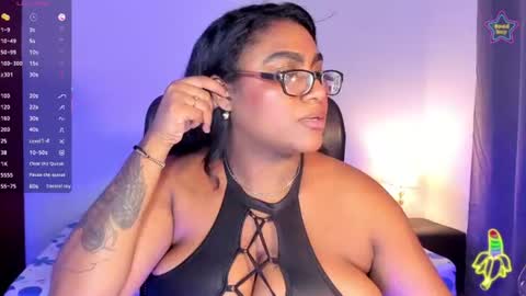 ebony__queen2 online show from 23, 7, 2026