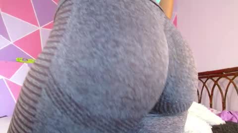 Alika Ashanti online show from 28, 1, 2025