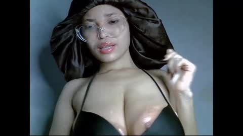 Ebony badgurl online show from 27, 5, 2026