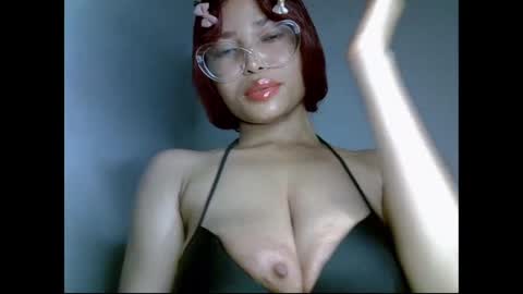 Ebony badgurl online show from 28, 5, 2026