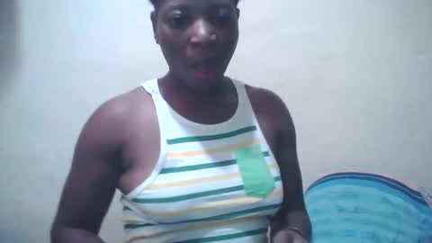 Snapshot of ebony_candy1998 chatting on 8, 12, 2024 ebony_candy1998 online show from 8, 12, 2024