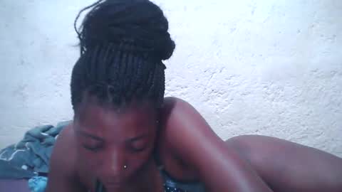 Snapshot of ebony_candy1998 chatting on 6, 3, 2025 ebony_candy1998 online show from 6, 3, 2025