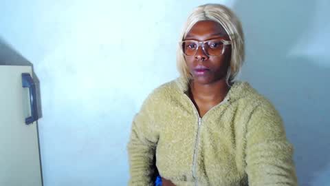 Snapshot of ebony_chayna chatting on 12, 12, 2024 chayna smith online show from 12, 12, 2024