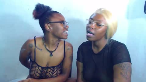 Snapshot of ebony_chayna chatting on 21, 12, 2024 chayna smith online show from 21, 12, 2024