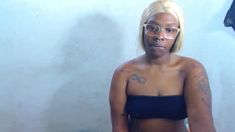 Snapshot of ebony_chayna chatting on 22, 12, 2024 chayna smith online show from 22, 12, 2024