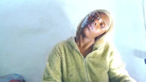 Snapshot of ebony_chayna chatting on 24, 12, 2024 chayna smith online show from 24, 12, 2024