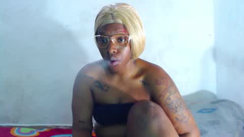 Snapshot of ebony_chayna chatting on 26, 12, 2024 chayna smith online show from 26, 12, 2024