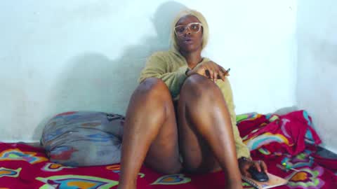 Snapshot of ebony_chayna chatting on 30, 12, 2024 chayna smith online show from 30, 12, 2024