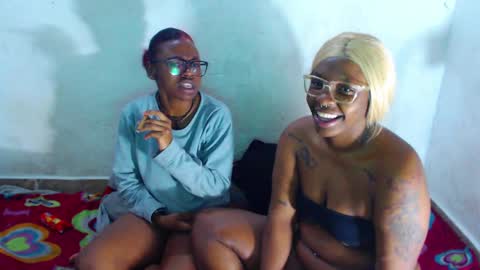 Snapshot of ebony_chayna chatting on 9, 1, 2025 chayna smith online show from 9, 1, 2025