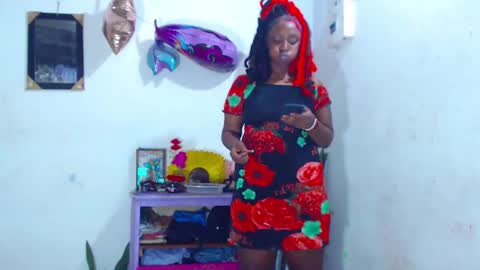 Snapshot of ebony_chayna chatting on 10, 2, 2025 chayna smith online show from 10, 2, 2025