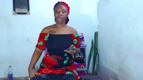 Snapshot of ebony_chayna chatting on 12, 2, 2025 chayna smith online show from 12, 2, 2025