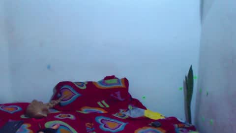 Snapshot of ebony_chayna chatting on 4, 3, 2025 chayna smith online show from 4, 3, 2025