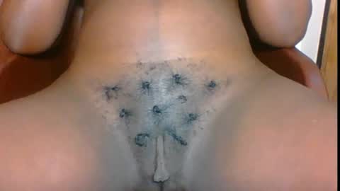 Snapshot of ebony_choco2 chatting on 27, 10, 2025 ebony choco2 online show from 27, 10, 2025